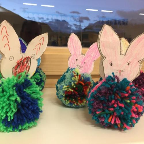 ostern