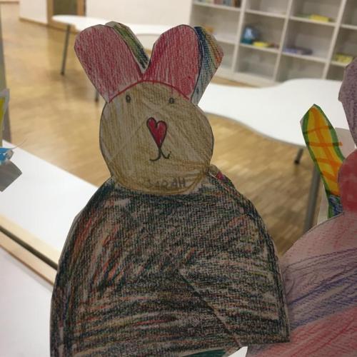 ostern