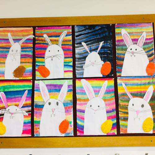 ostern