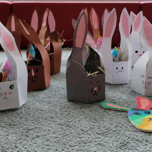 ostern
