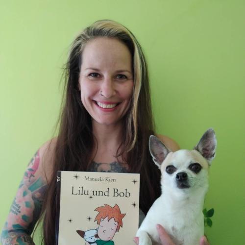 Lilu und Bob