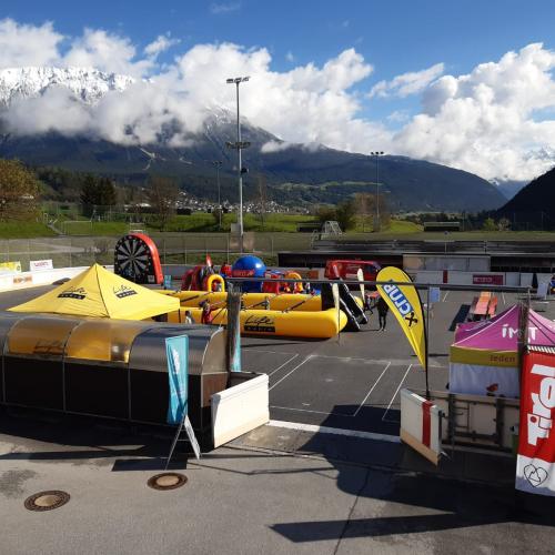 Sportfest