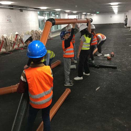 Achtung Baustelle 3