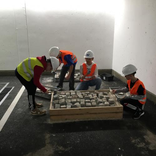 Achtung Baustelle 1