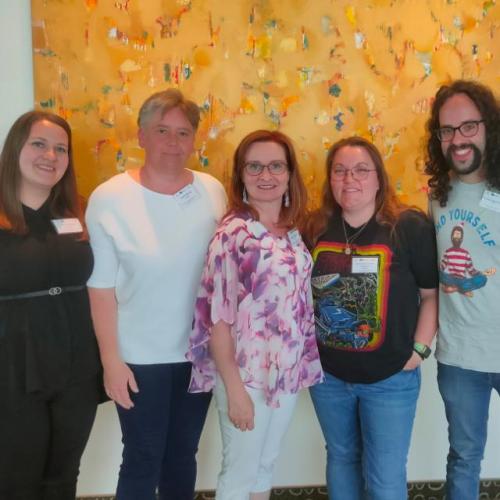eTwinning Kunstprojekt