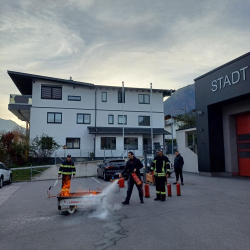 Feuer 2