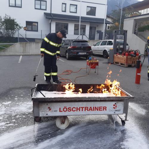 Feuer 1