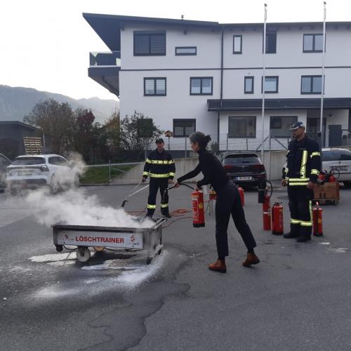 Feuer 3