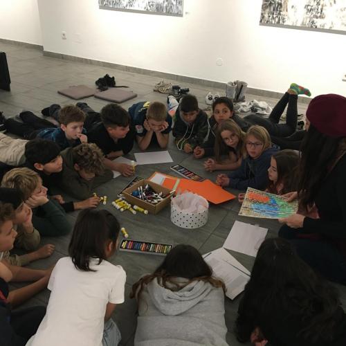 Kunst und Kinder 3