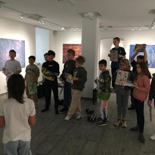 Kunst und Kinder 1