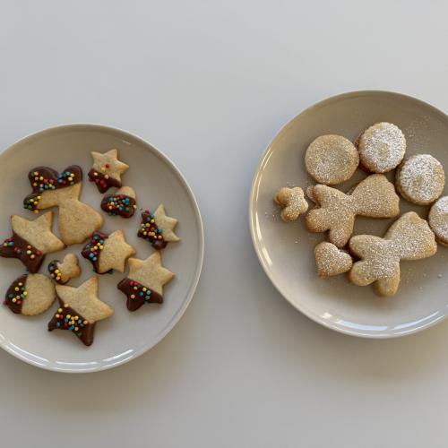 Weihnachtswerkstatt 3