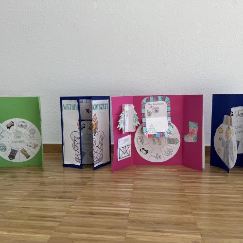 Lapbook 1
