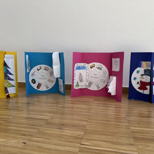 Lapbook 3