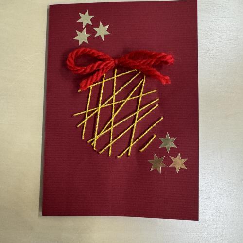 Weihnachtswerkstatt 5