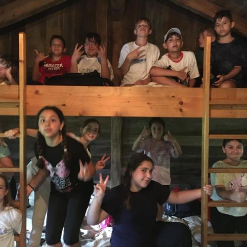 4a in der Knappenwelt