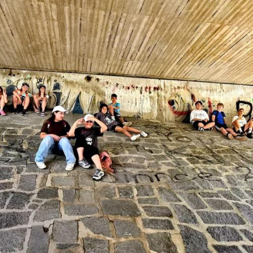 4a in der Knappenwelt