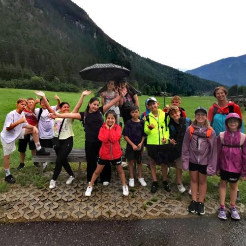 4a in der Knappenwelt