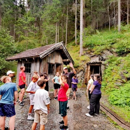 4a in der Knappenwelt