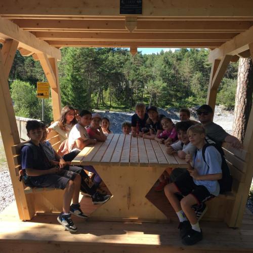 4a in der Knappenwelt