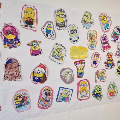 Minions