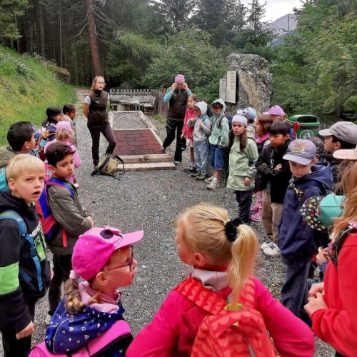 Naturwerkstatt Pitztal