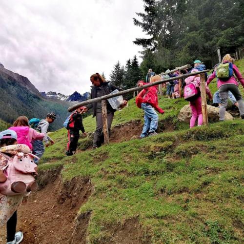 Naturwerkstatt Pitztal