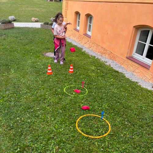 LMS Garten