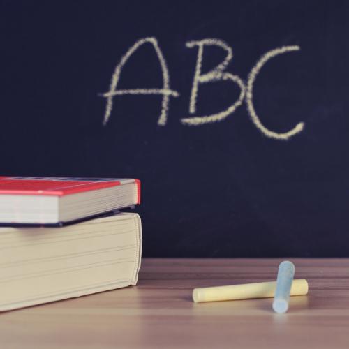 ABC 12.3. Unterricht