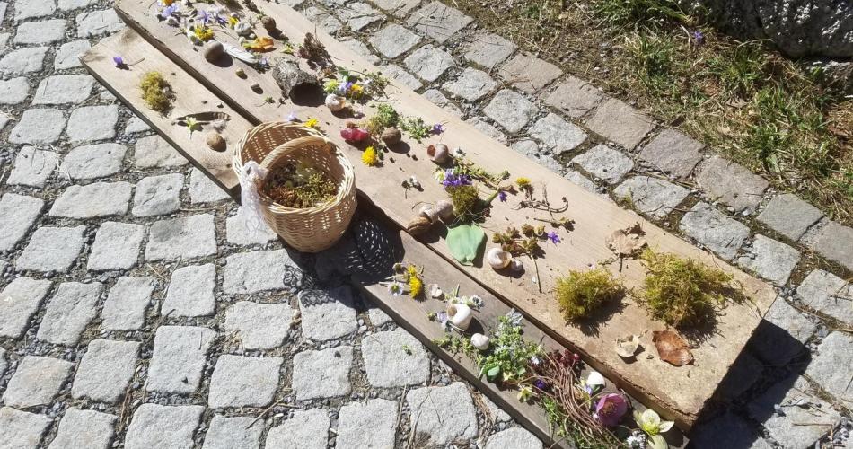 Frühling