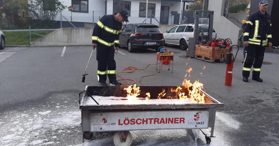 Feuer 1