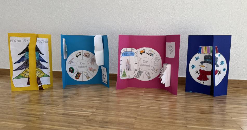 Lapbook 3