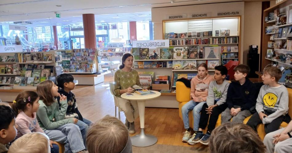 Lesen 1