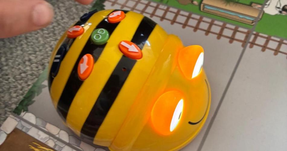 BeBots 1