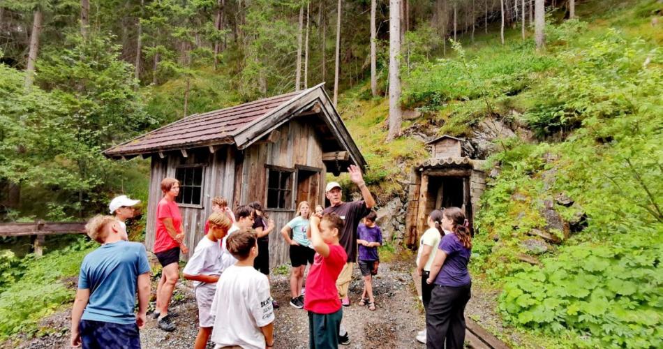 4a in der Knappenwelt
