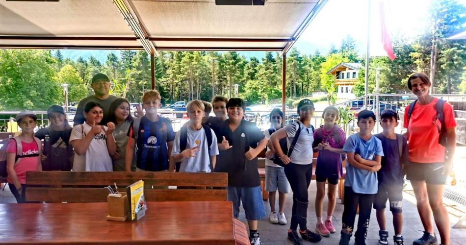 Wandertag 4a